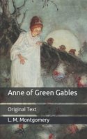 Anne of Green Gables