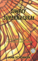 Simply Supernatural