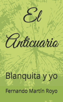 El Anticuario