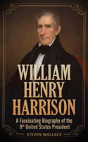 William Henry Harrison