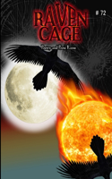 Raven Cage Zine
