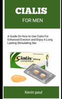 Cialis for Men