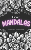 Flower mandalas