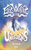Ever Wonder About Unicorns: A Bear, a book and 8 Magical Stories(Ever Wonder?)