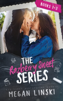 Razberry Sweet Series