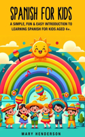 Spanish for Kids