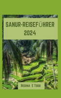 Sanur-Reiseführer 2024: Sanur: Wo Gelassenheit auf Abenteuer trifft - Ein detaillierter Reiseführer durch Balis Küstenwunderland, der Einblicke in Kultur, Natur und Freizei