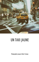 taxi jaune