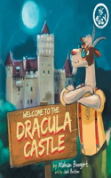 Welcome to the Dracula Castle