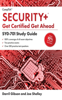 CompTIA Security+ Get Certified Get Ahead