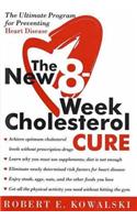 New 8 Week Cholesterol Cure