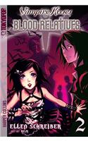 Vampire Kisses: Blood Relatives, Volume II