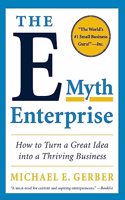 The E-Myth Enterprise