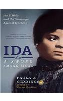 Ida: A Sword Among Lions