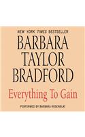 Everything to Gain