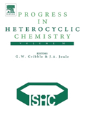 Progress in Heterocyclic Chemistry