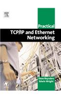 Practical TCP/IP and Ethernet Networking for Industry