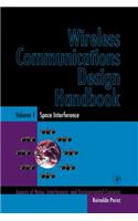 Wireless Communications Design Handbook
