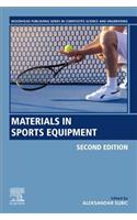 Materials in Sports Equipment