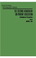 Second Handbook on Parent Education