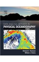 Data Analysis Methods in Physical Oceanography