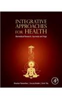 Integrative Approaches for Health