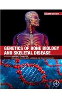 Genetics of Bone Biology and Skeletal Disease