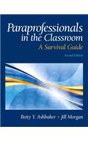 Paraprofessionals in the Classroom