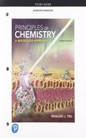 Study Guide for Principles of Chemistry: A Molecular Approach