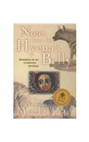 Notes From The Hyena's Belly