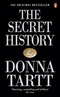 The Secret History (Classics)