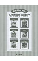 First-Place Math Assessment
