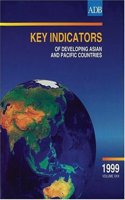 Key Indicators of Developing Asian and Pacific Countries