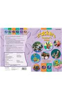 Trackers Giraffe and Parrot Tracks Levels 3-4 Teaching Guide: (Trackers)