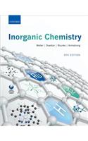 Inorganic Chemistry