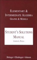 Student's Solutions Manual