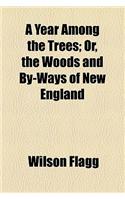 A Year Among the Trees; Or, the Woods and By-Ways of New England