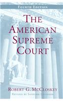 The American Supreme Court