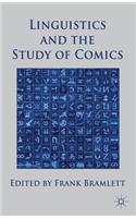 Linguistics and the Study of Comics
