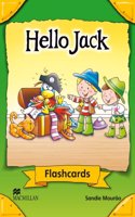 Hello Jack Flashcards