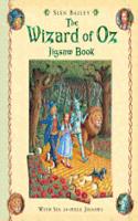 The Wizard of Oz Jigsaw Book
