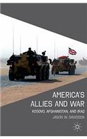America's Allies and War