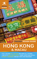 Pocket Rough Guide Hong Kong & Macau