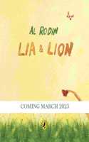 An Adventure for Lia and Lion