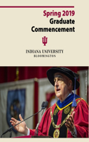 Spring 2019 Commencement
