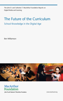 The Future of the Curriculum