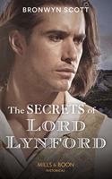 The Secrets Of Lord Lynford: (Book 1 The Cornish Dukes)