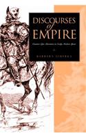 Discourses of Empire