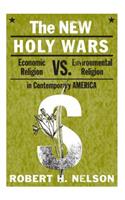 The New Holy Wars