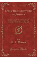 Early Recollections of Jamaica